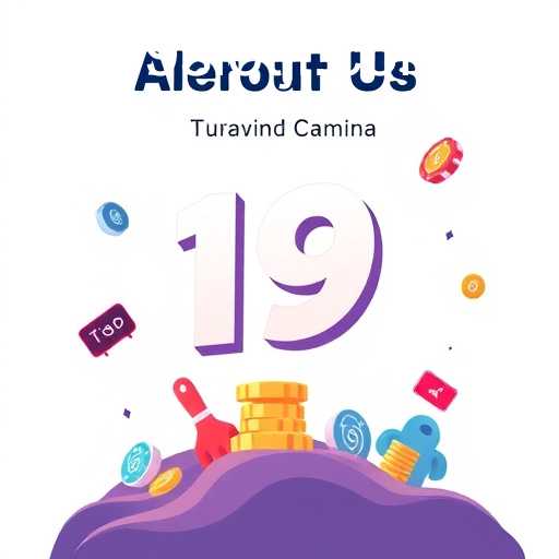 About Us: The Story Behind 19SLOT