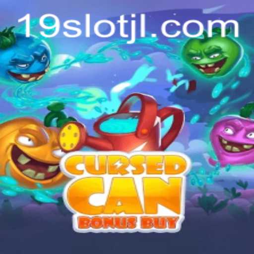 Step into the Enchanted World of CursedCanBonusBuy: Master the 19SLOT Challenge