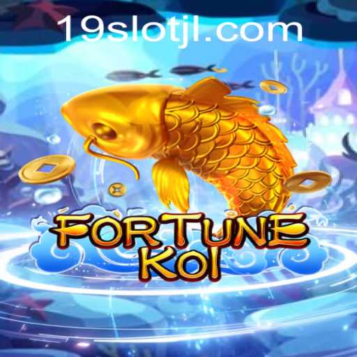 Exploring the Exciting World of FORTUNEKOI 19SLOT