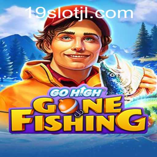 Exploring GoHighGoneFishing: An Immersive Gaming Experience with 19SLOT