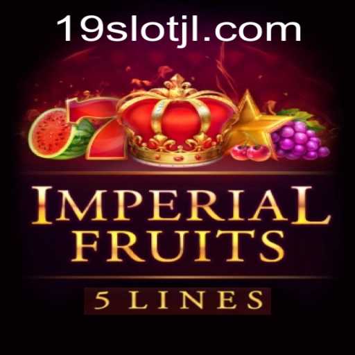 Exploring the Excitement of ImperialFruits5 19SLOT