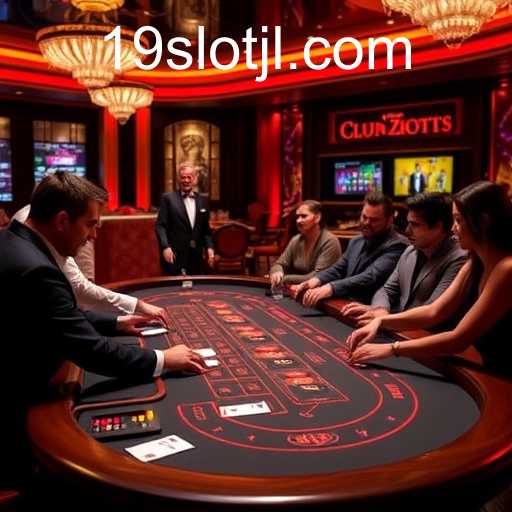 19SLOT