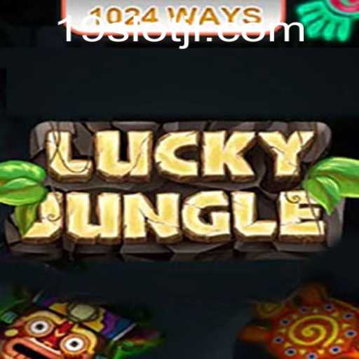 Unveiling LuckyJungle1024: A Riveting Adventure in the World of 19SLOT