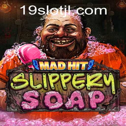 Experience the Excitement of MadHitSlipperySoap: The Ultimate Gaming Adventure