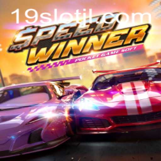 Exploring SpeedWinner: An In-Depth Look at 19SLOT's Thrilling Game