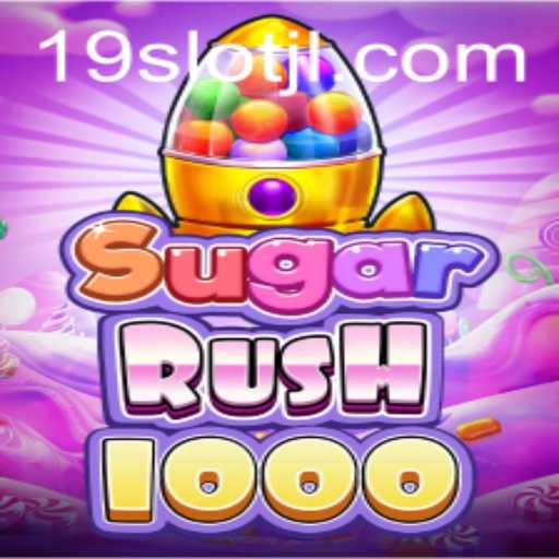 Exploring the Sweet World of SugarRush1000: The Ultimate Guide to 19SLOT Gaming
