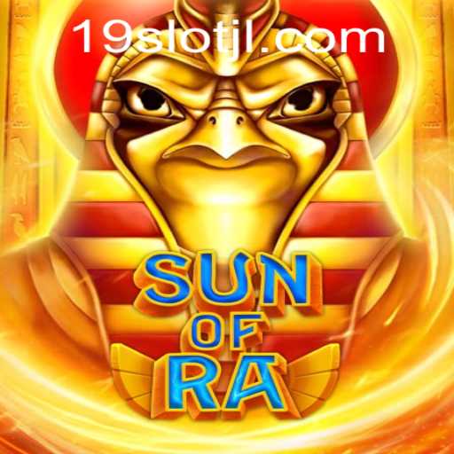 Exploring the Mystical World of SunofRa: A Captivating Slot Experience