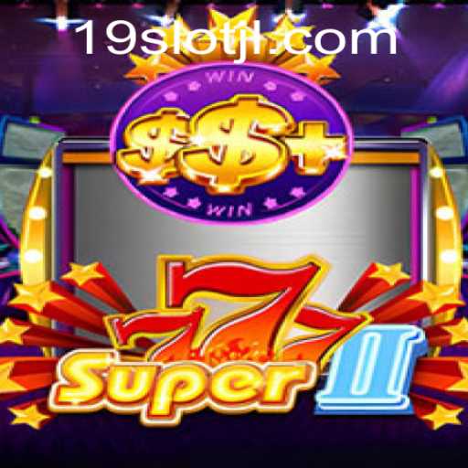 Discover the Thrills of Super777II: The Slot Game Revolution