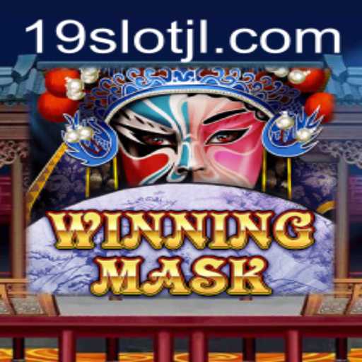 WinningMask: An Exciting New Game Experience with 19SLOT
